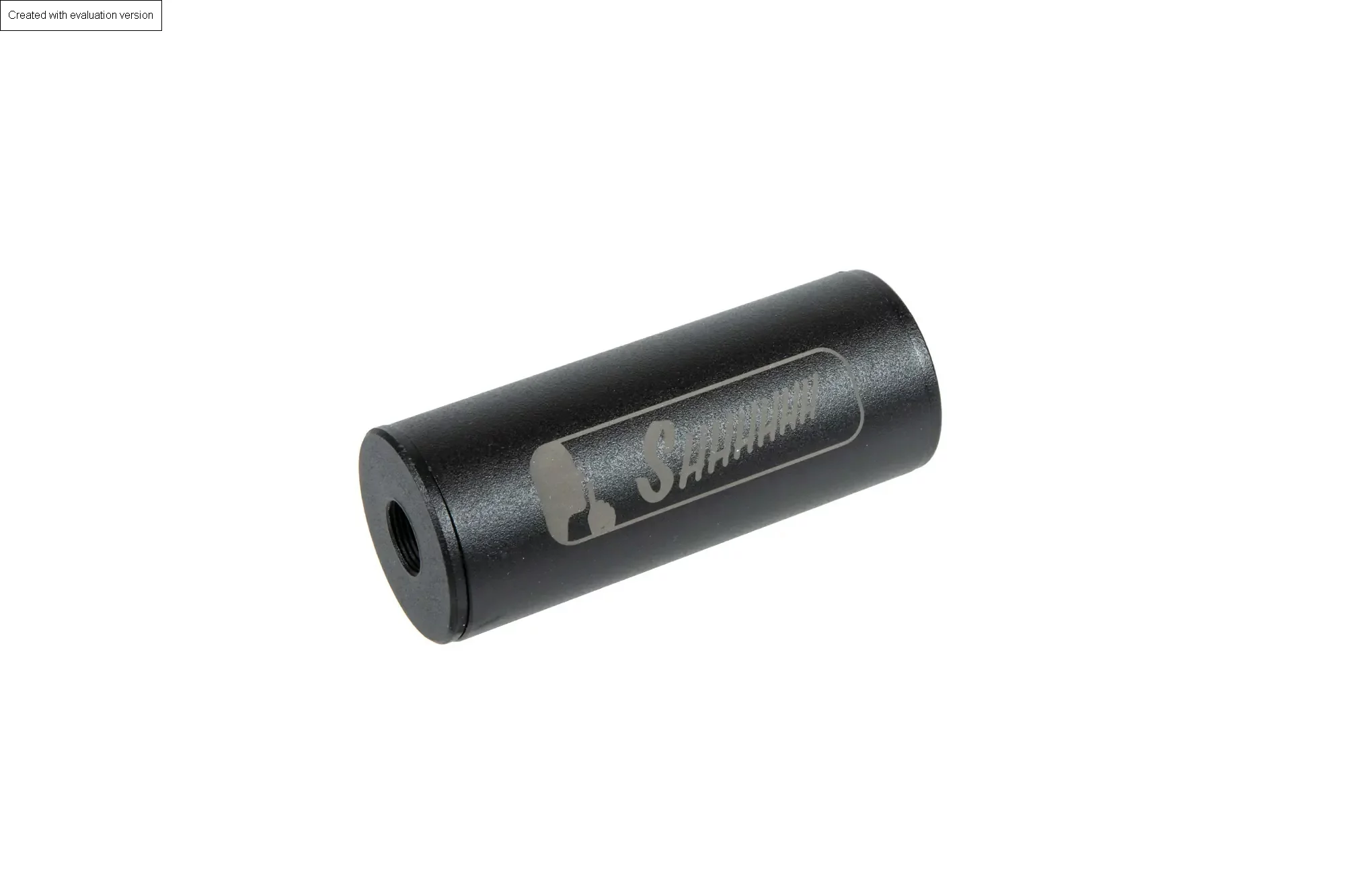 Tłumik dźwięku ASG Specna Arms Covert Tactical PRO - Shhhhh Fi 40mm, zdjęcie 2 z 8