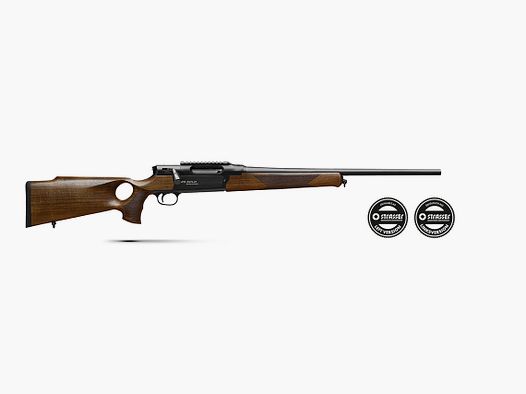 STRASSER RS SOLO EVOLUTION Lochschaft