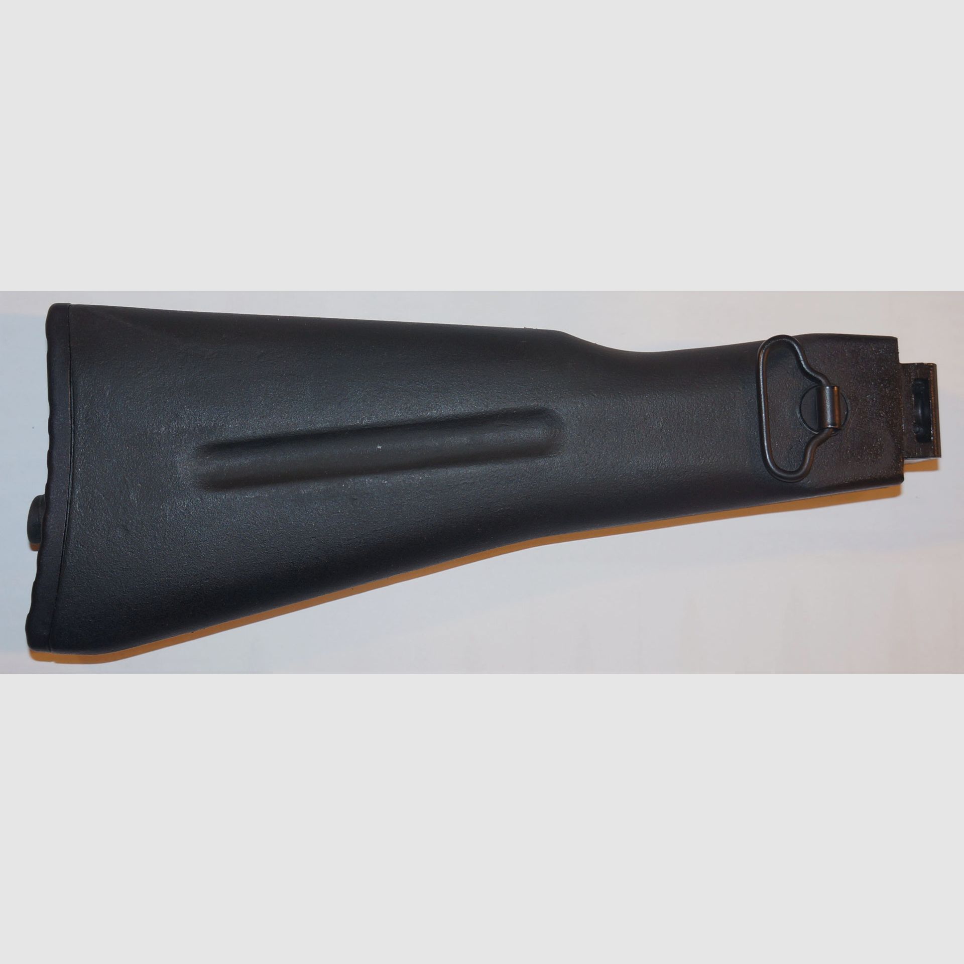 Propose Izhmash Saiga stock pliant en polymère Échange possible contre Saiga stock pliant squelette en métal, image 3 sur 3