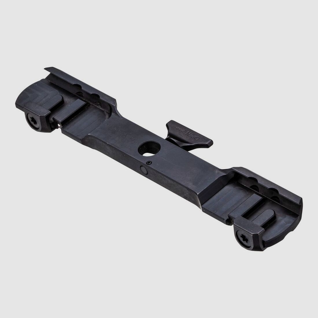 Dentler base rail BASIS® Merkel RX.Helix / Haenel NXT