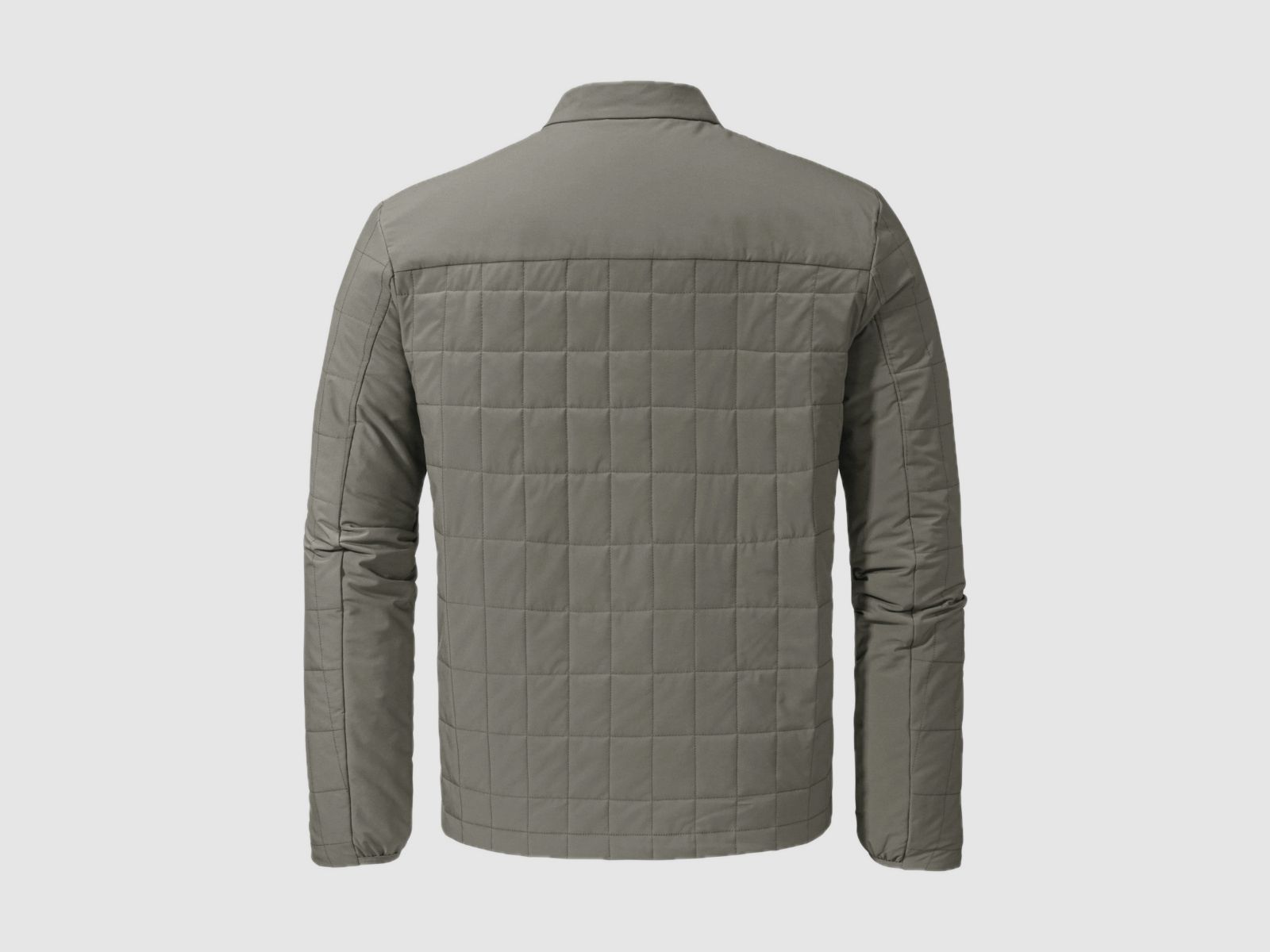 SCHÖFFEL Insulation Jacke Bozen M Grey