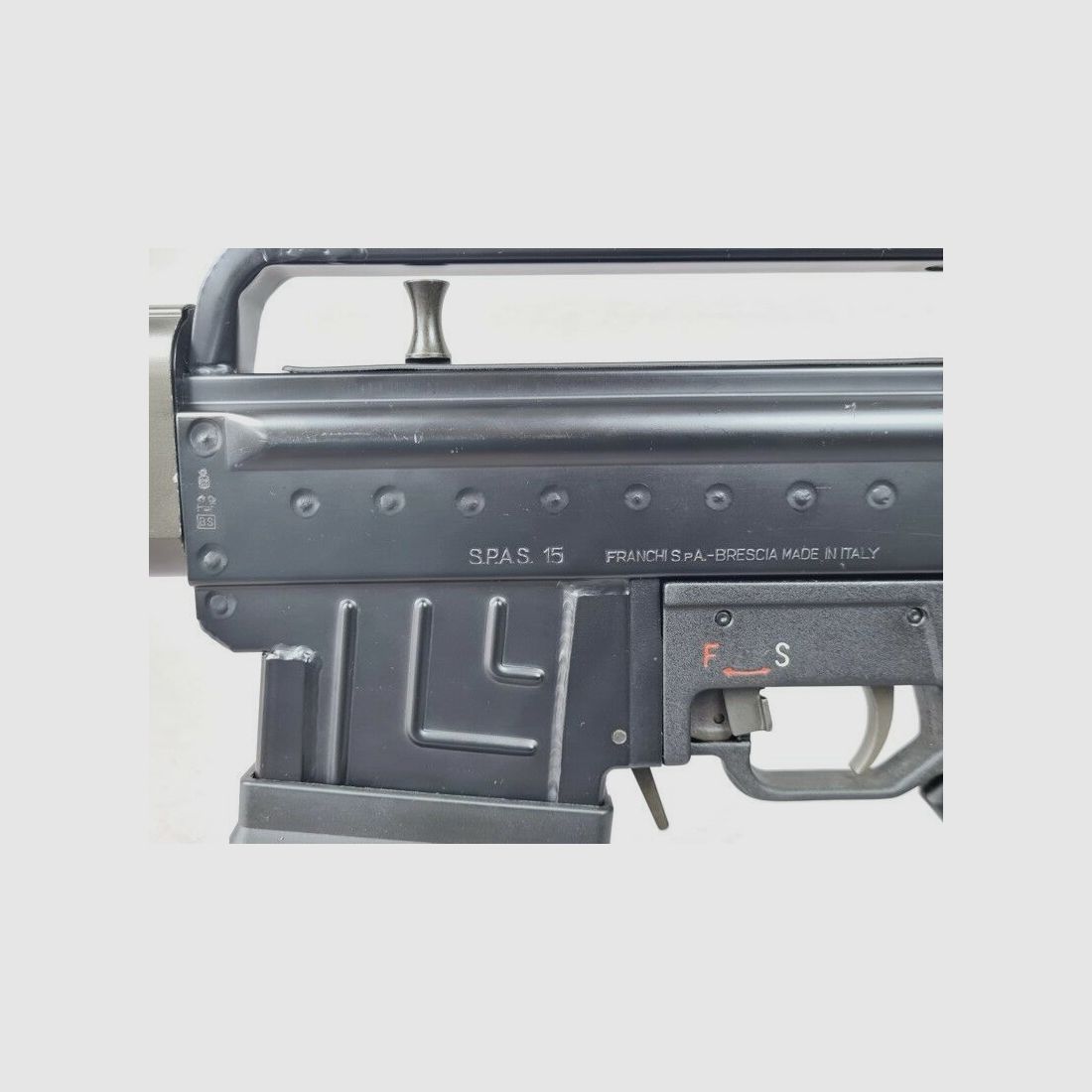 Franchi SPAS 15