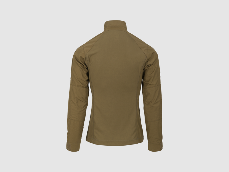 Helikon Combat Shirt Ripstop verde oliva L, imagen 3 de 11