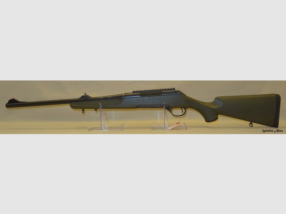Haenel Jäger 10