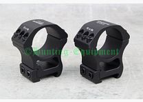 Anschütz Optics Tactical Ring Mount 30mm BH 17.1mm