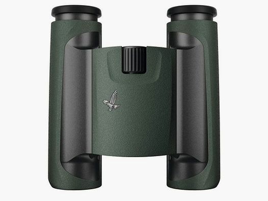 Swarovski CL Pocket 10x25 Green, Mountain Håndkikkert