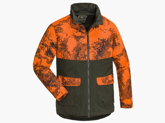 Giacca in legno di pino Cumbria Gre: S