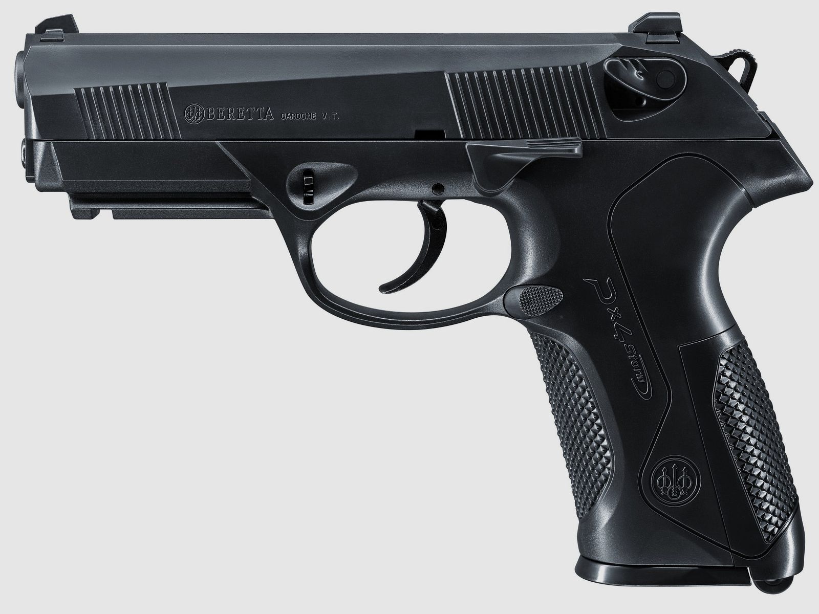 Umarex Airsoft Veer BERETTA ASM-Beretta Px4 Storm