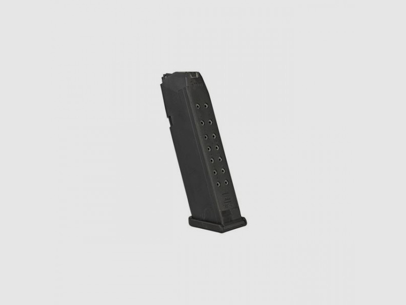 GLOCK 17 SCHUSS ERSATZMAGAZIN - GLOCK 17 U.W.