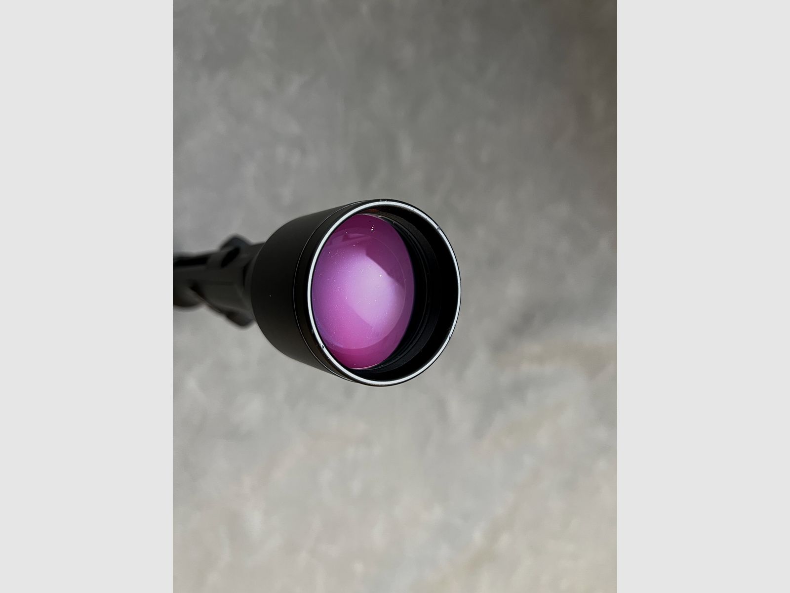 Zeiss Diavari VM 5-15x42 T* mit Schiene