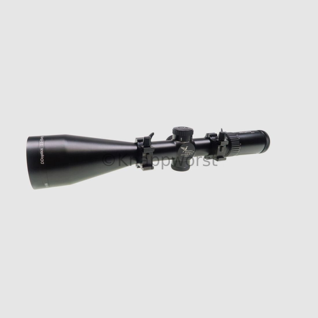 DDoptics DDoptics N-FX