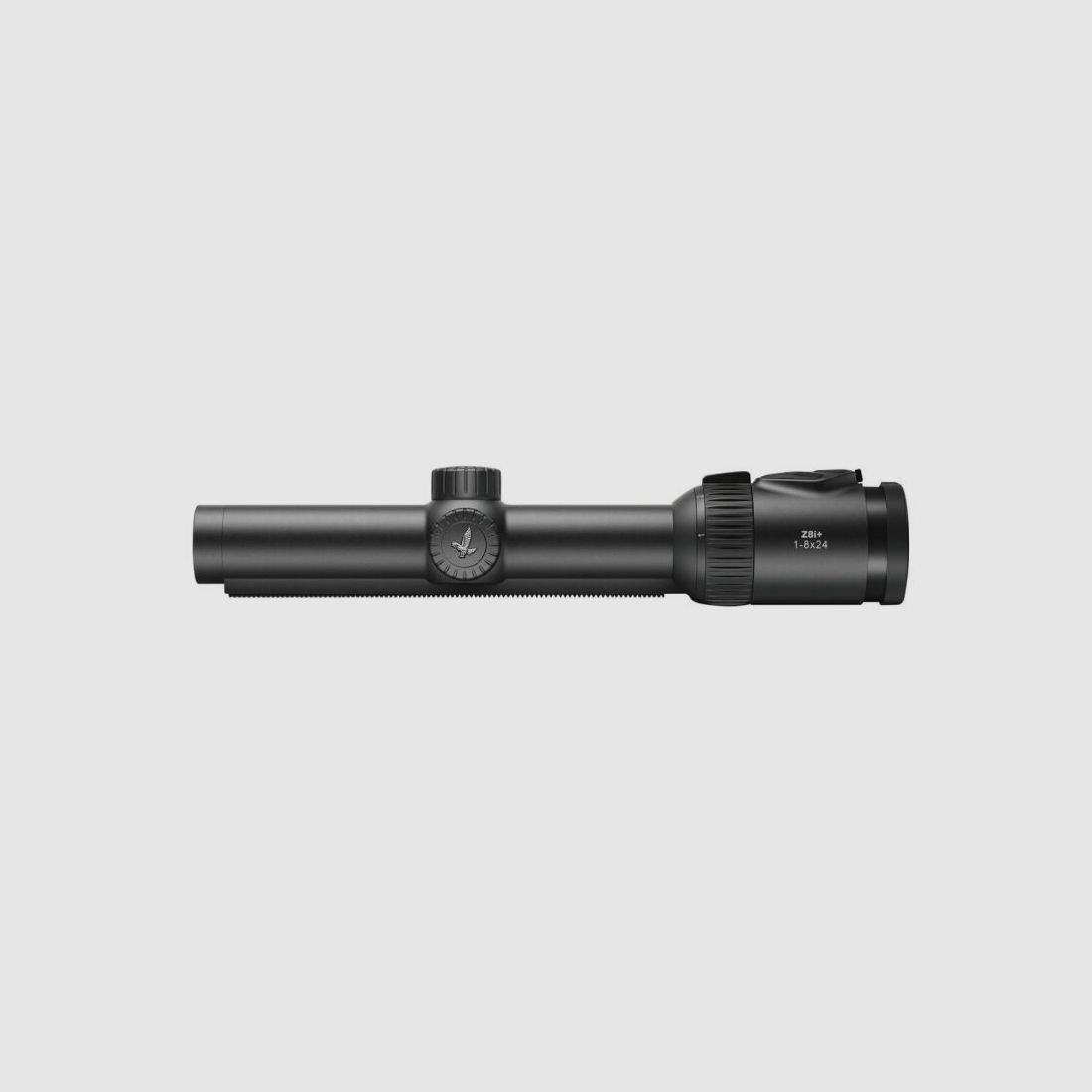 Swarovski Optik 1-8x24 Z8i+ L Abs. 4A-I | 34mm