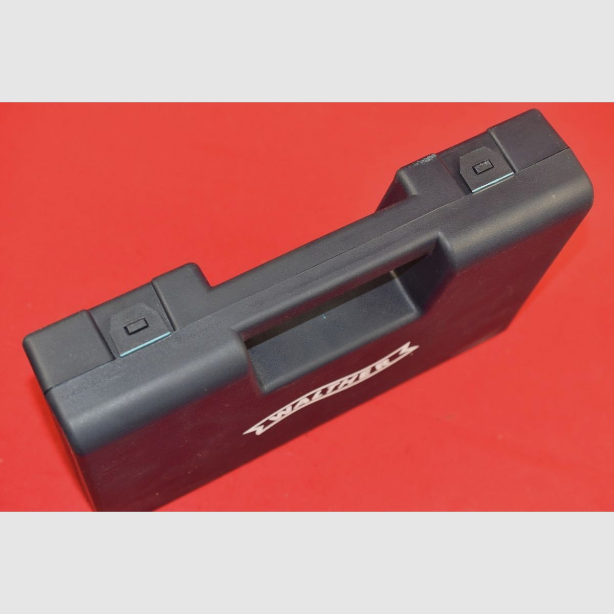 #8338 PISTOLET IŻ-35M, kal. 22lr, zdjęcie 19 z 19