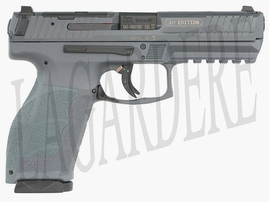 H&K SFP9 OR A1 FIRST EDITION GREY(PISTOLET)