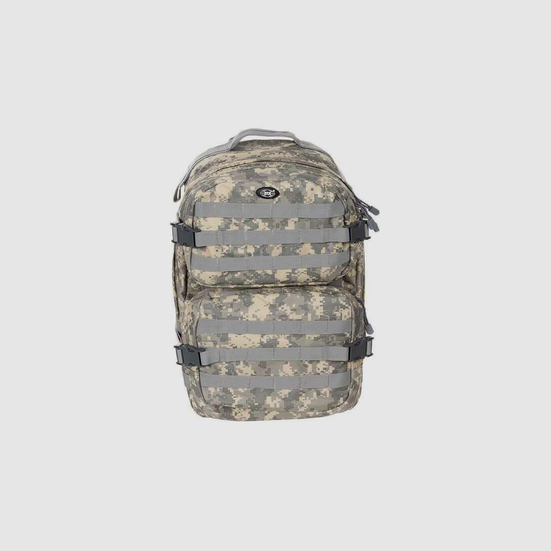 MAX Fuchs US Rucksack Asault 2 Snake FG