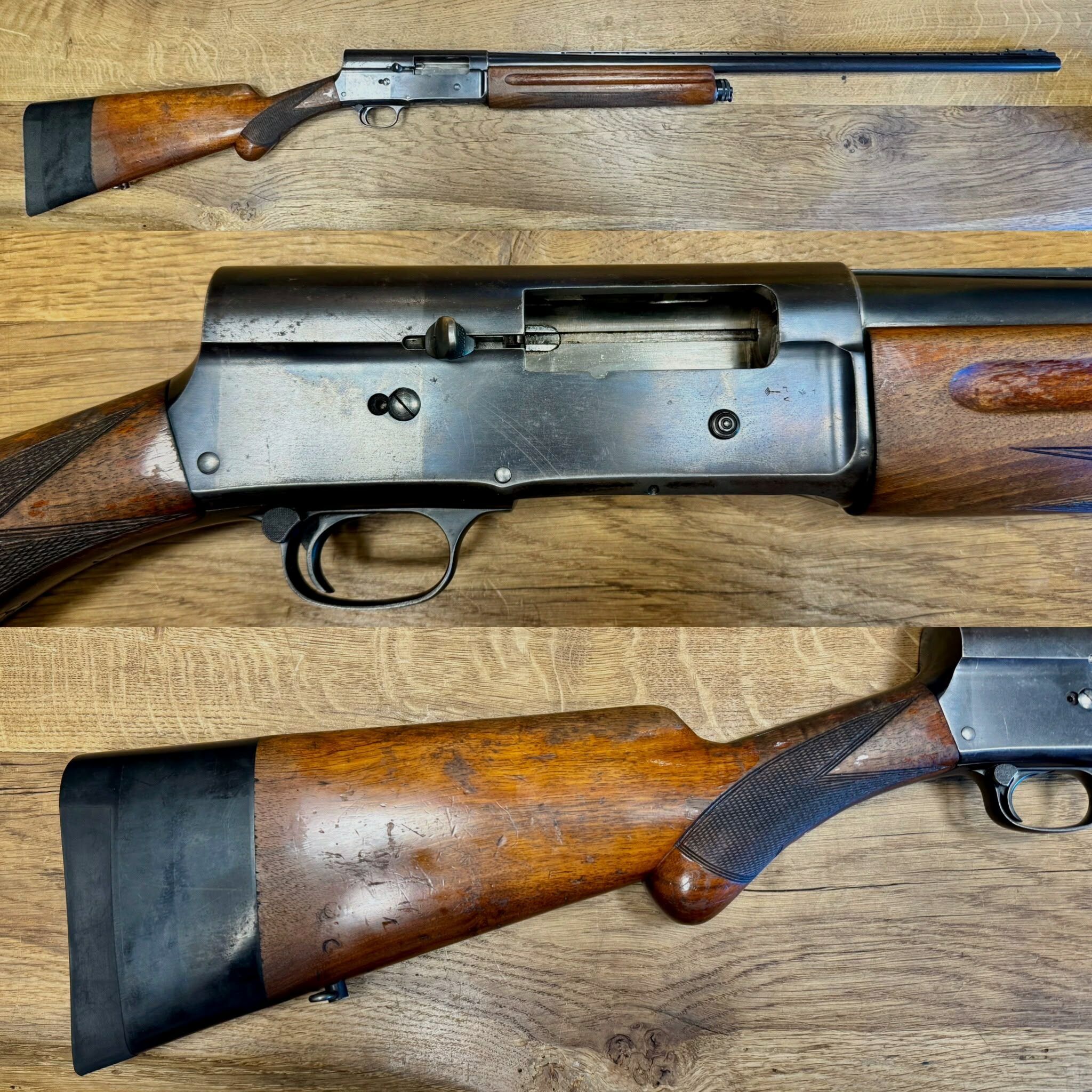 Browning Auto 5, zdjęcie 1 z 2