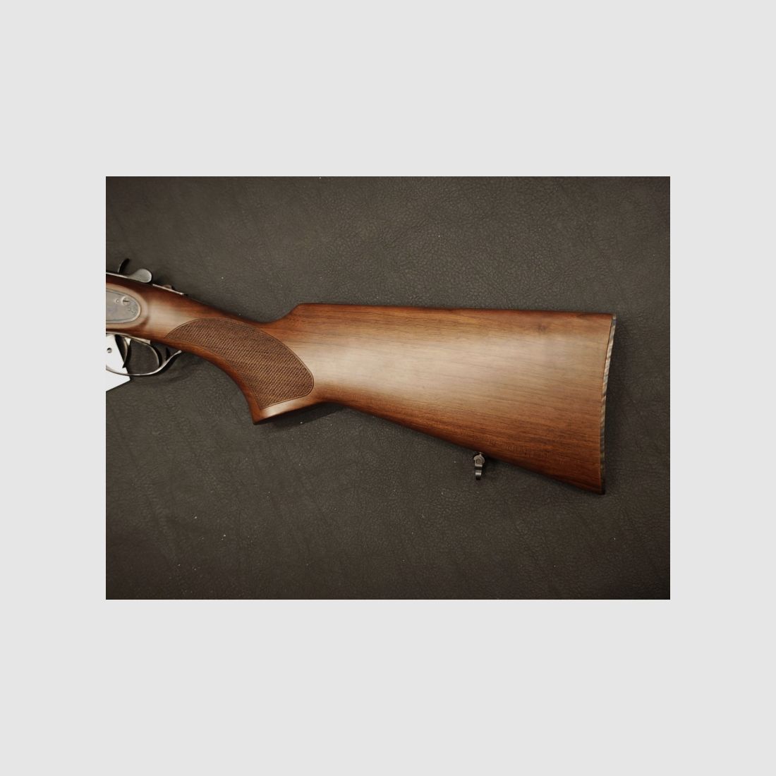 Huglu HRZ Coachgun | 12/76 | 51cm | Strzelba Dwulufowa | Color Case | Western | BDS, zdjęcie 3 z 6