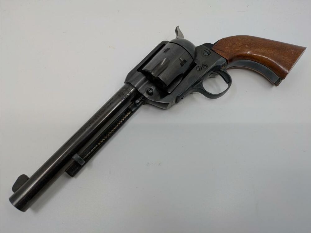 S&S SAA