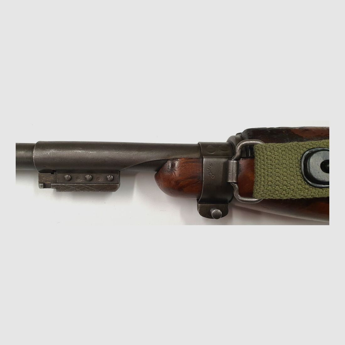 SAGINAW STEERING US 30M1 Carbine