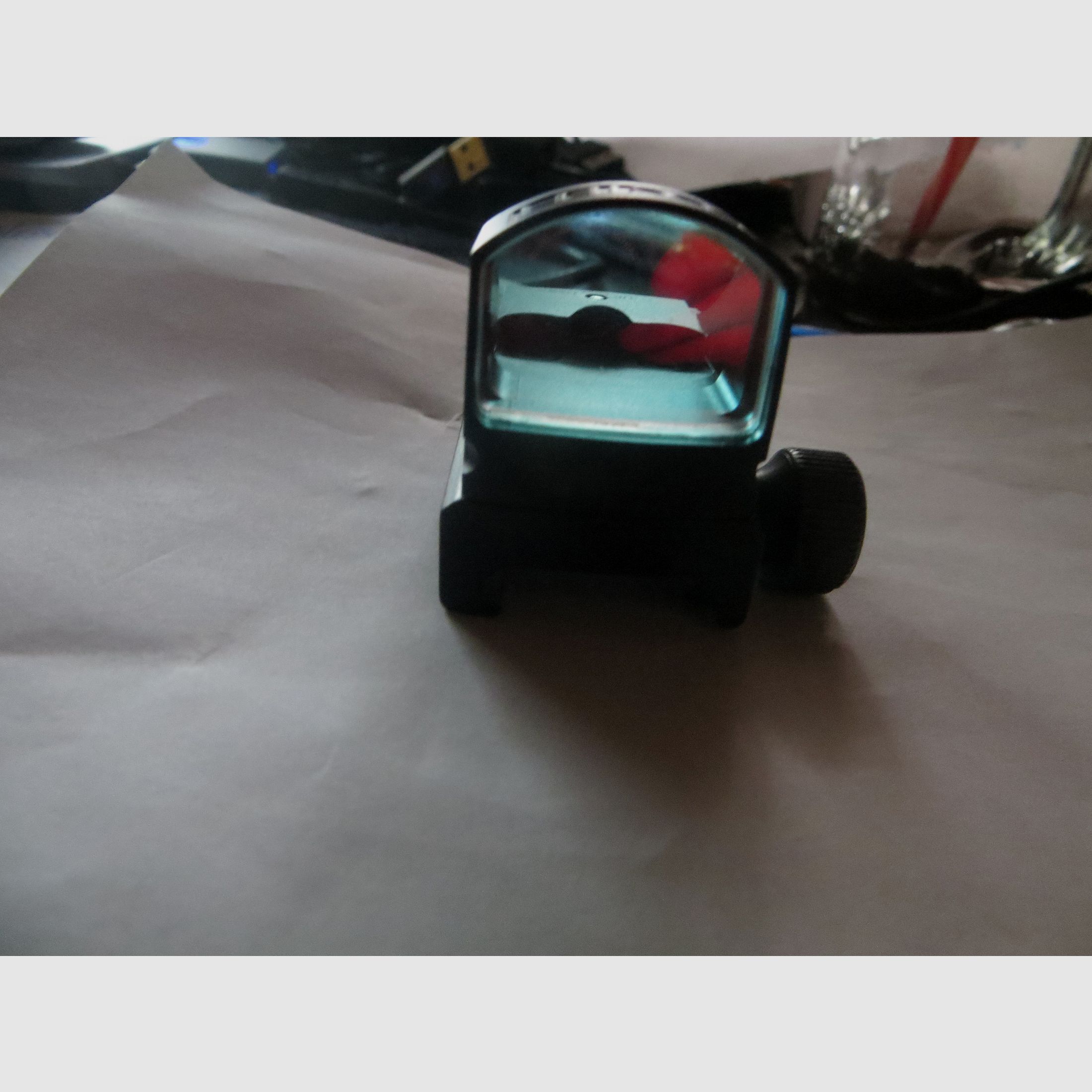 RED-DOT Docter sight