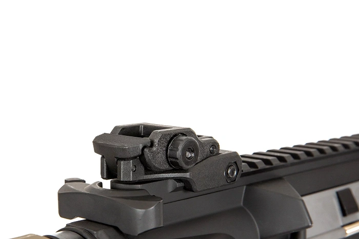 Specna Arms SA-C19 CORE Daniel Defense airsoft carbine – Chaos Bronze, image 41 of 42