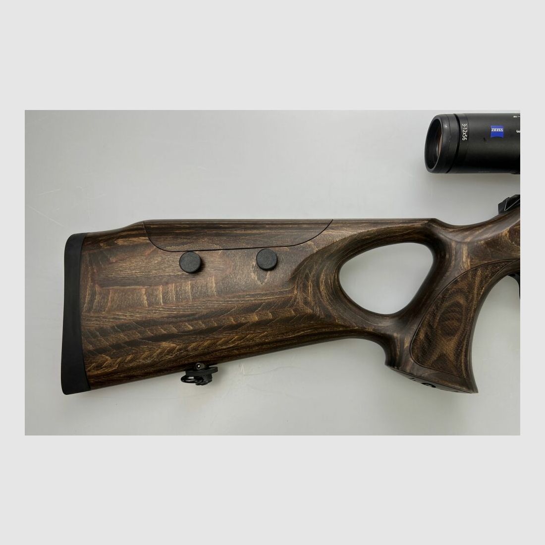 SAUER 101 GTI