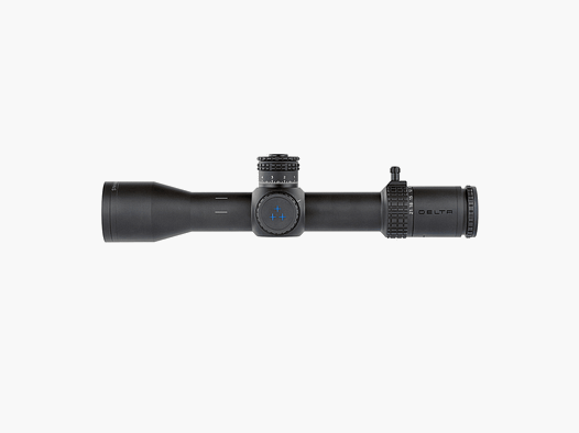 Stryker HD 3.5-21×44 Zielfernrohr mit DPRC-1 oder DLR-1 Absehen Delta
