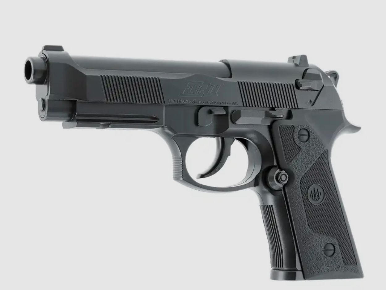 Beretta Elite II CO2