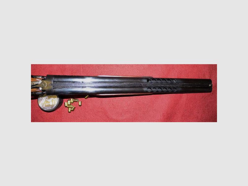 Niedermeier Coachgun