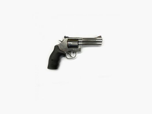 Smith & Wesson 686 357 Magnum 4"