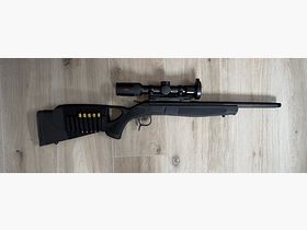 CVA Scout (Bergara BA 13)