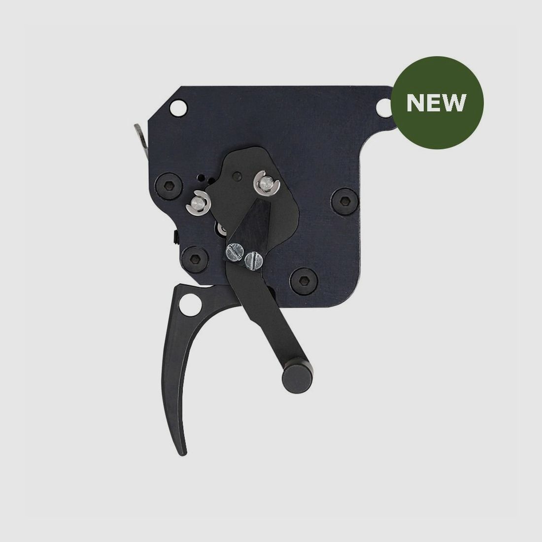 Voere Matchdruckpunktabzug für Remington 700 mit geradem Züngel, Bild 1 von 2