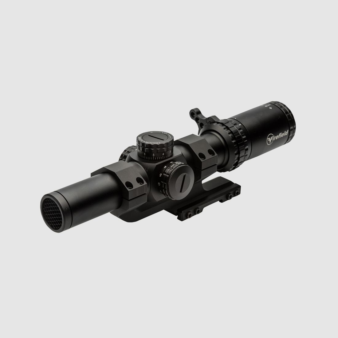 Firefield 1-6x24 Rapid Strike richtkijker, SFP, kit, afbeelding 1 van 7