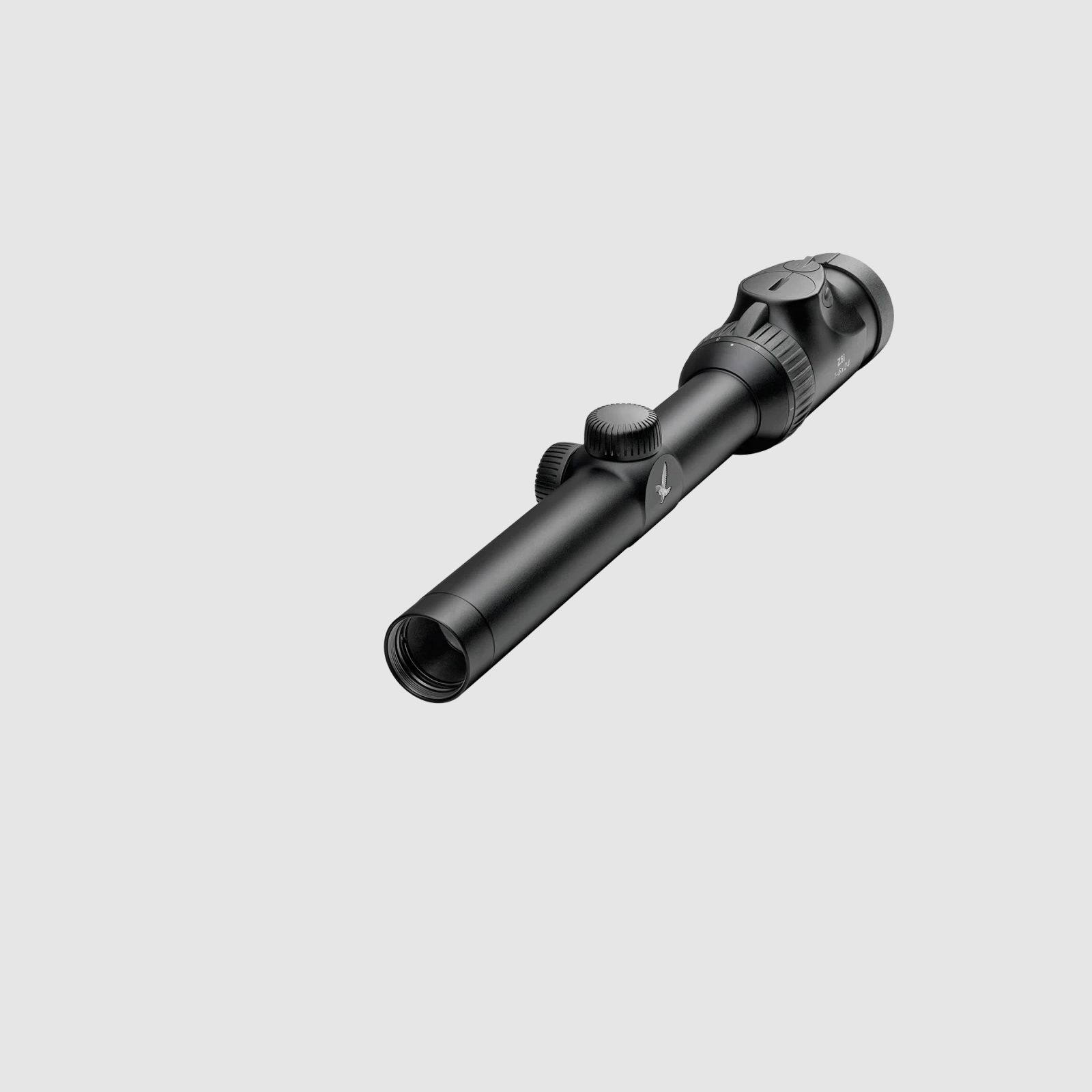 Swarovski Z6i 1-6×24