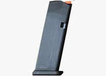 Glock Magazin 10schuss 9x19/9mm Para für Pistole Glock 43X/48