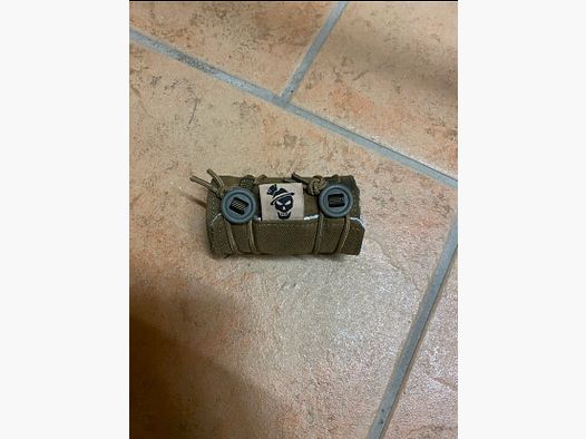 Oberland Arms Blast Deflector .223