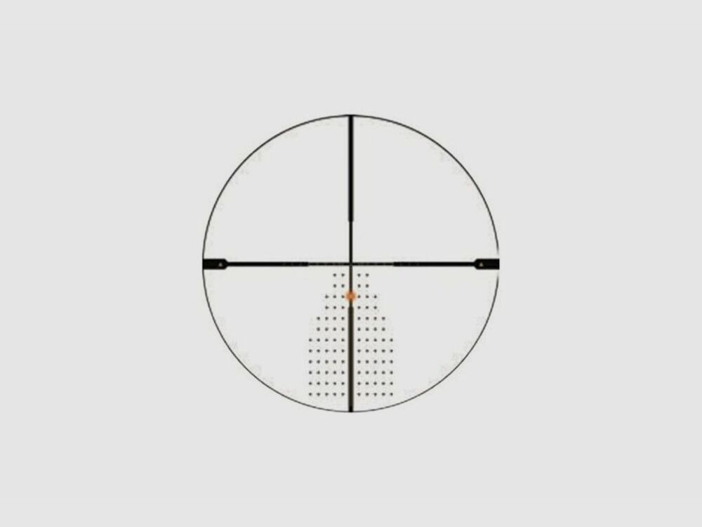 Sig Sauer SIERRA6 3-18x44 BDX-R2 Digital - Sig-Sauer Sierra 6