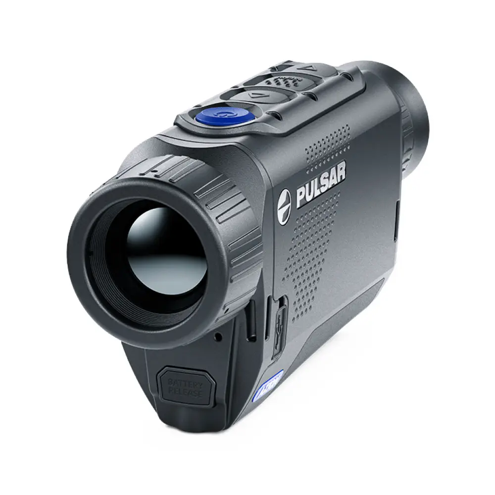 Monocular Térmico Pulsar AXION XQ30 PRO Compact