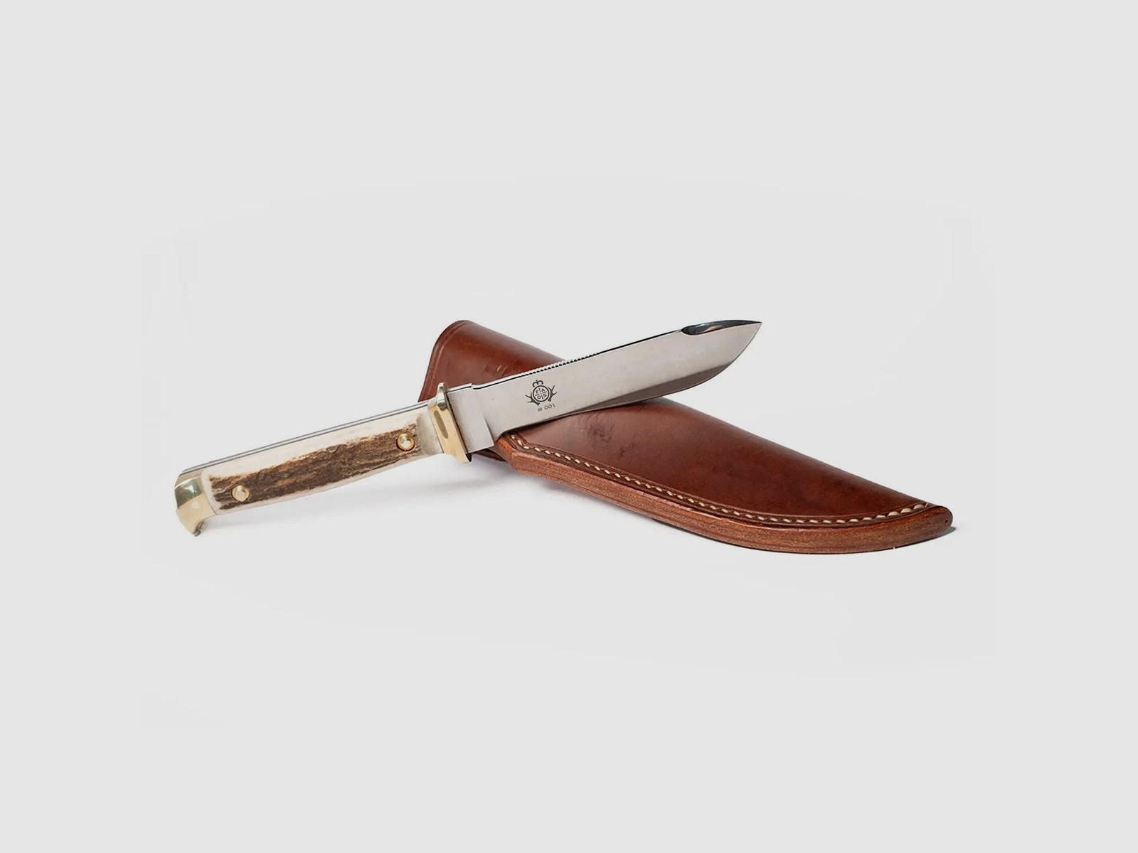 PUMA jagdnicker, FAOS-Edition "Rehwild"