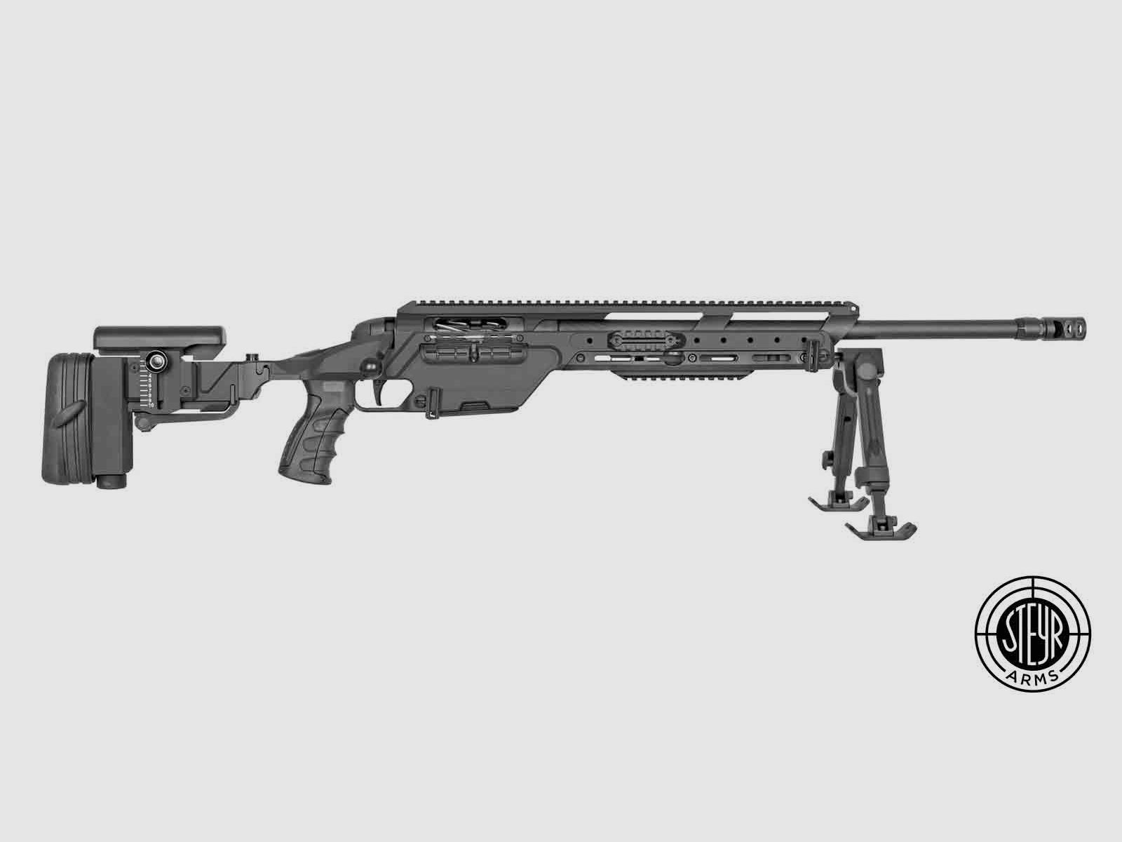 STEYR SSG 08-A1