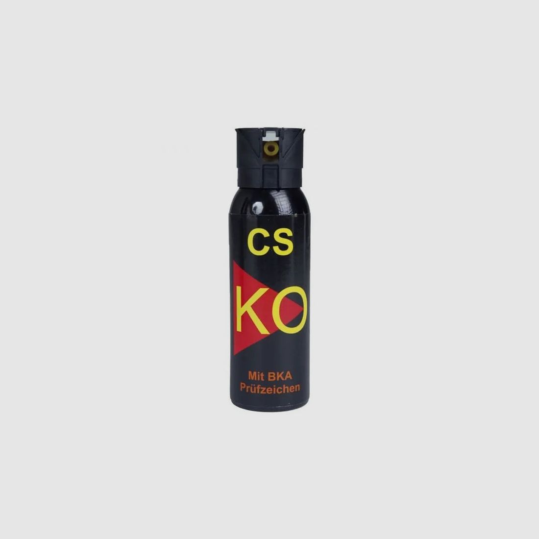 Mil-Tec Abwehrspray CS KO 100 ml
