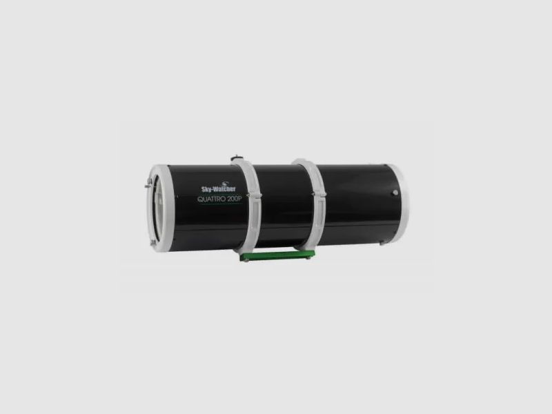 SKY-WATCHER Newton 200/800 BD Dual Speed Optiktubus, Bild 8 von 9