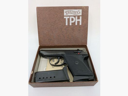 Walther TPH