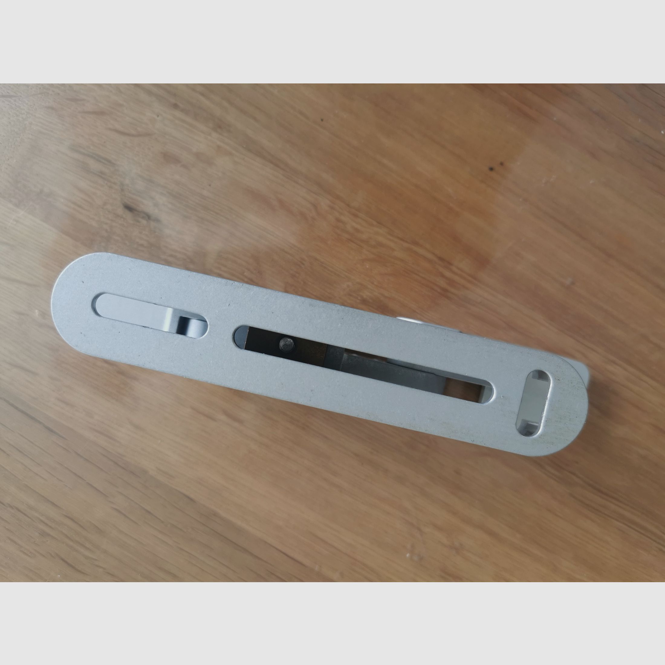 Schulterstütze MEC Compact 3  Top Zustand