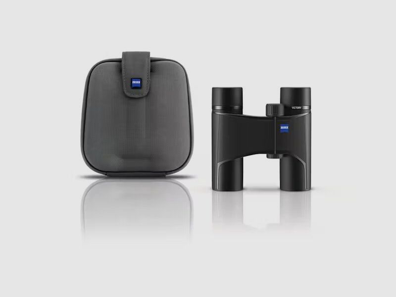 Binocolo Zeiss Victory Pocket 10×25, immagine 2 di 3