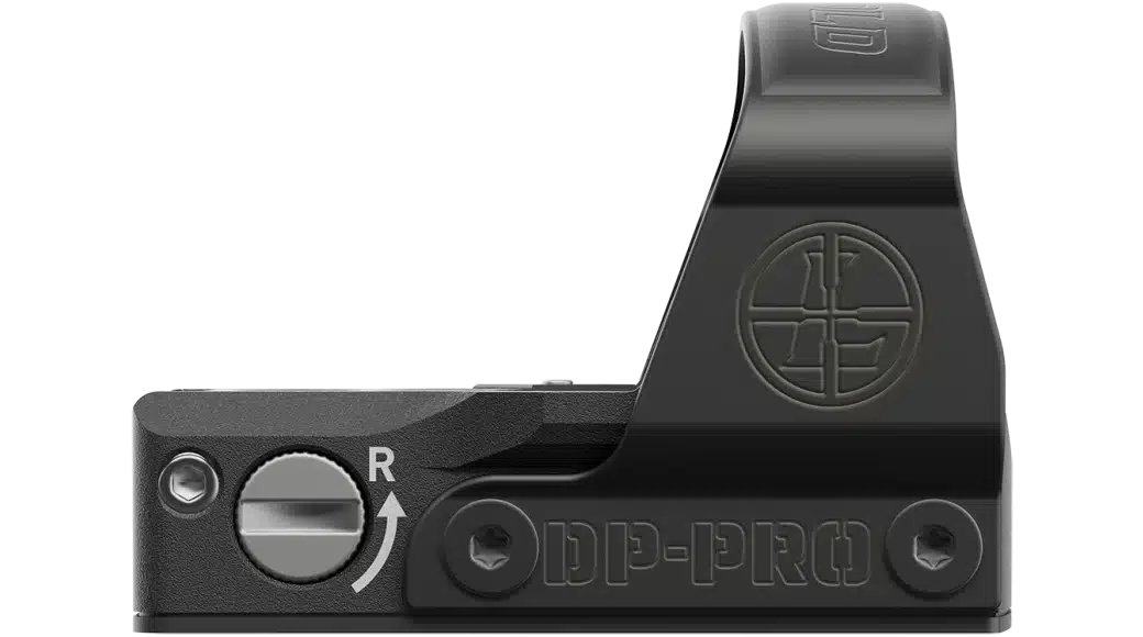 Leupold DeltaPoint Pro 6 MOA schwarz, Bild 4 von 5