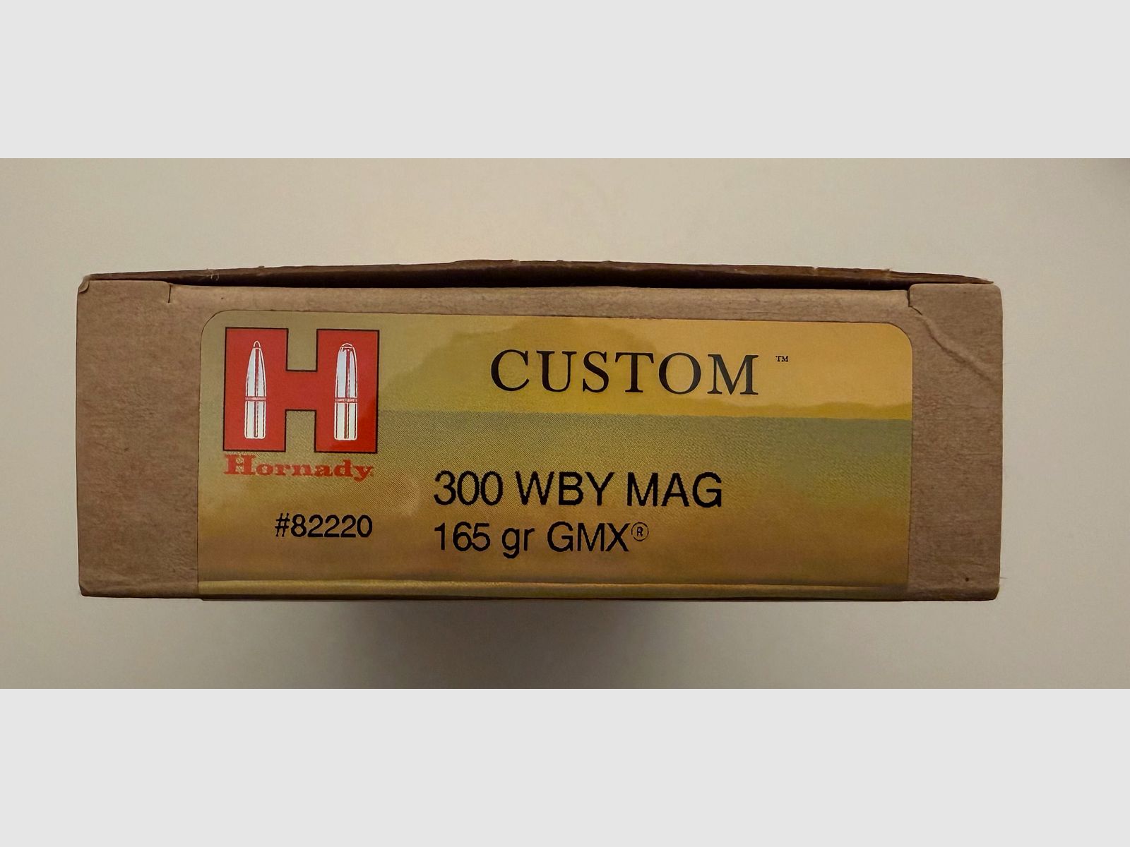 Sauer Weatherby Europa Kaliber .300 Weatherby Magnum met directe trek!