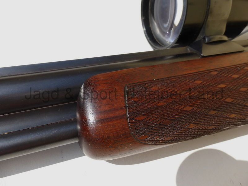 Heym Mod. 55 Luxus