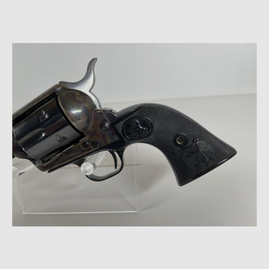 Hermoso Colt SAA .44Colt