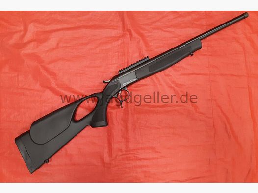 Bergara BA 13 TD	 .222Rem